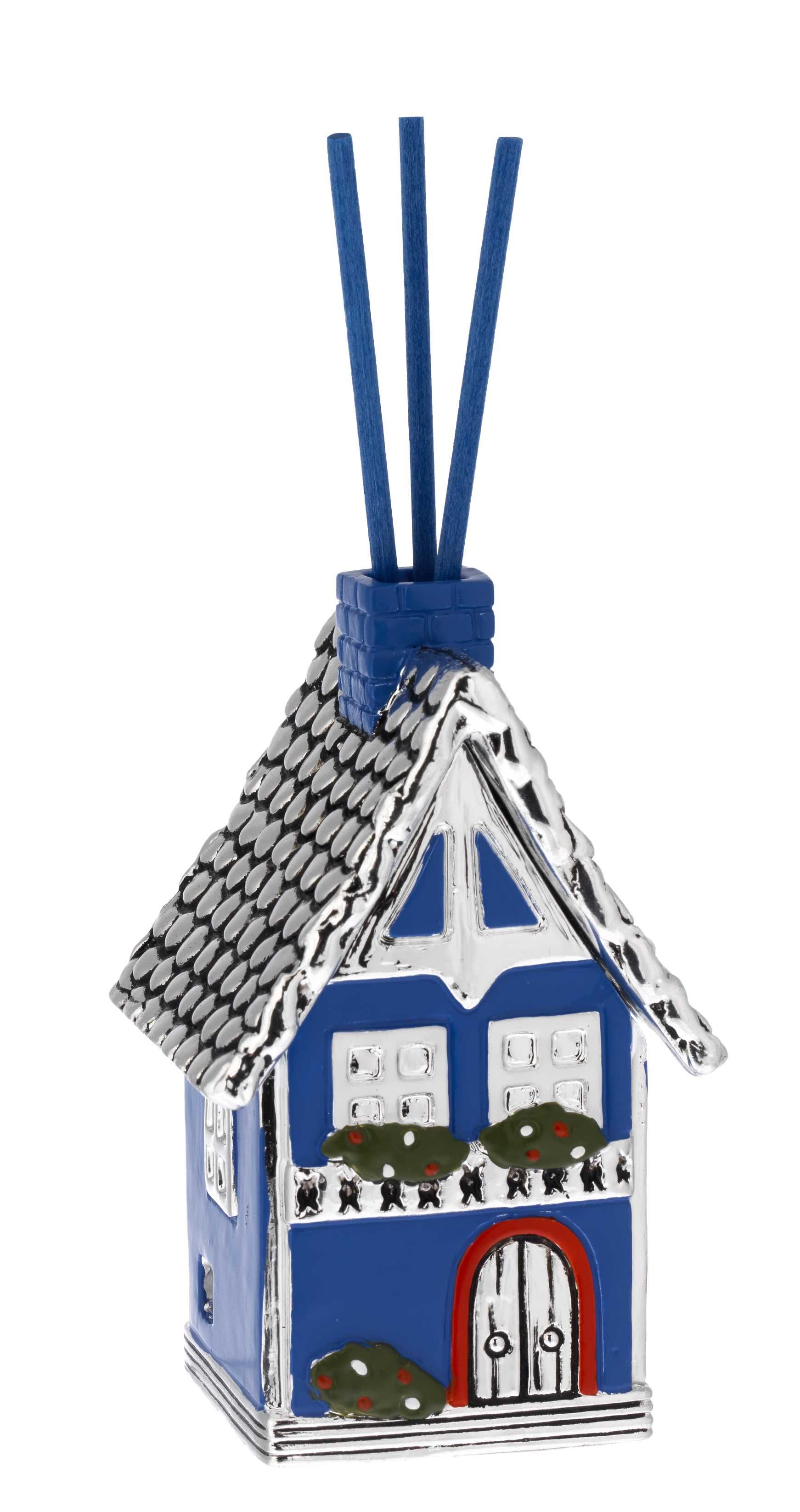 MINIFATTORIA BLU PANTONE 2935U